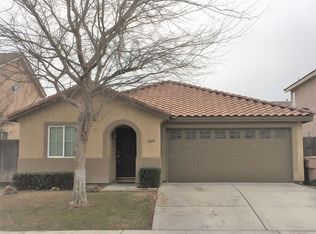 6625 Hanford Dr, Bakersfield, CA 93313