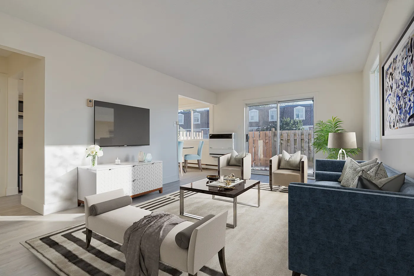 Mayfieldview Court — Photo 1
