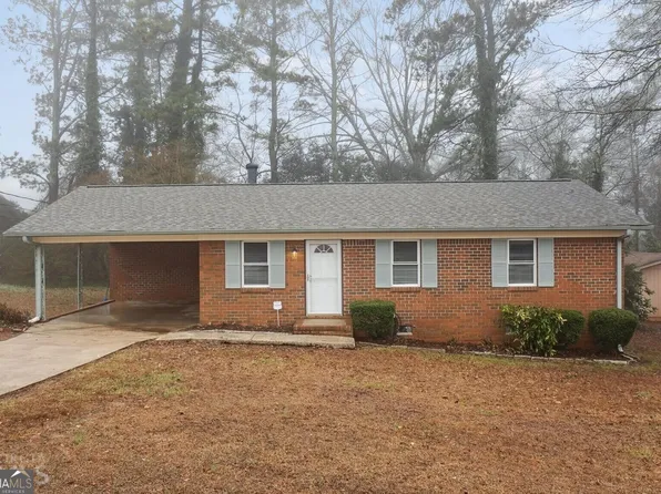 4909 Merlin Dr, Oakwood, GA 30566