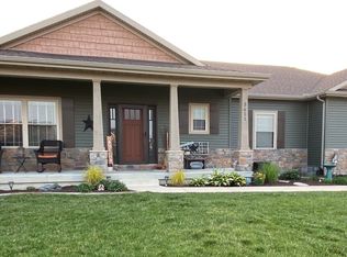 3611 Freedom Blvd, Champaign, IL 61822