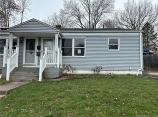 35 Monte Vista Ave, Newington, CT 06111
