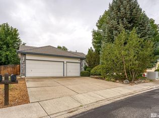 4140 Falling Water Dr, Reno, NV 89519