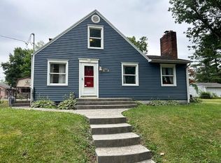 526 Edgemont Rd, Newark, OH 43055