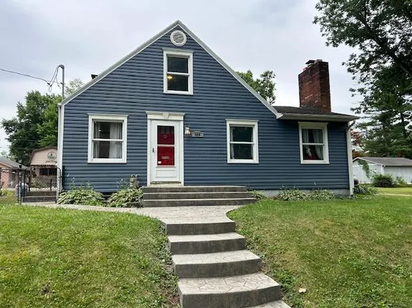 526 Edgemont Rd, Newark, OH 43055