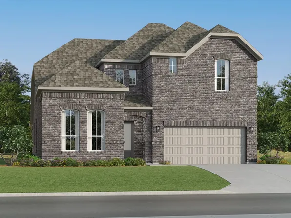 512 Corniche Cir, Hutto, TX 78634