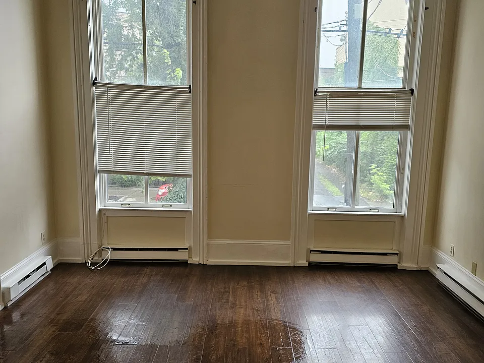 123 Grand St #1