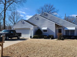 9126 S 89th East Ave, Tulsa, OK 74133