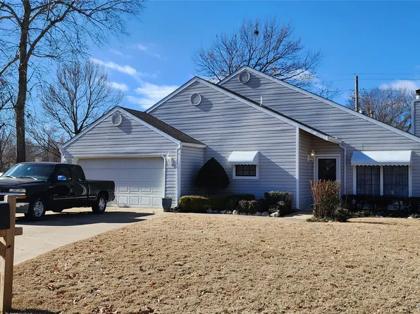 9126 S 89th East Ave, Tulsa, OK 74133