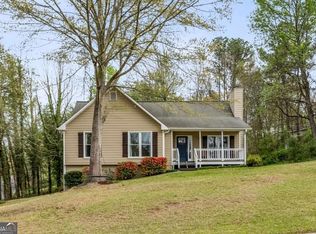 18 W Ridge Dr SE, Cartersville, GA 30121