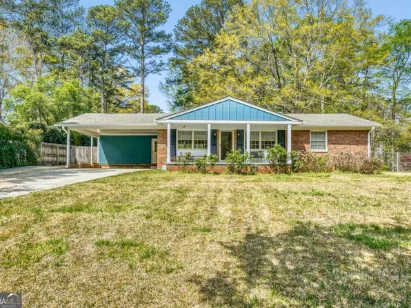 2754 Esquire Way, Tucker, GA 30084