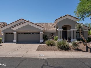 5403 E Cannon Drive, Paradise Valley, AZ 85253