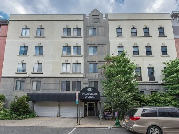 1110 Clinton St, Hoboken, NJ 07030