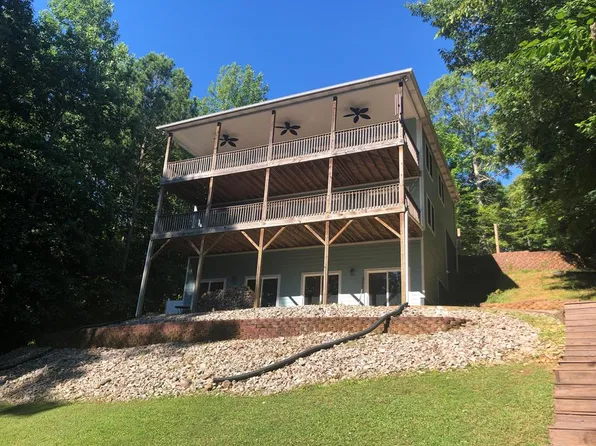 198 Nutcracker Ln, Macon, NC 27551