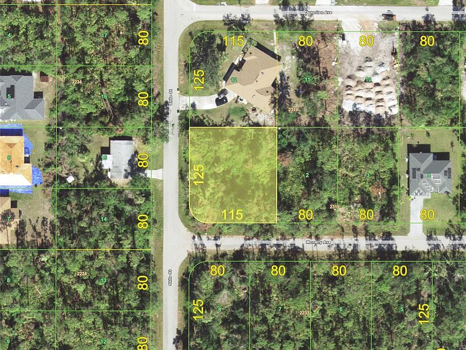 1st image of 1616 SHILO STREET LOT 1