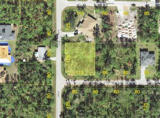 1616 Shilo St #1, Punta Gorda, FL 33980