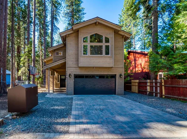 8666 Brook Ave, Kings Beach, CA 96143