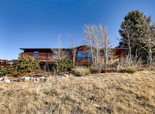 30200 County Road 5, Elizabeth, CO 80107