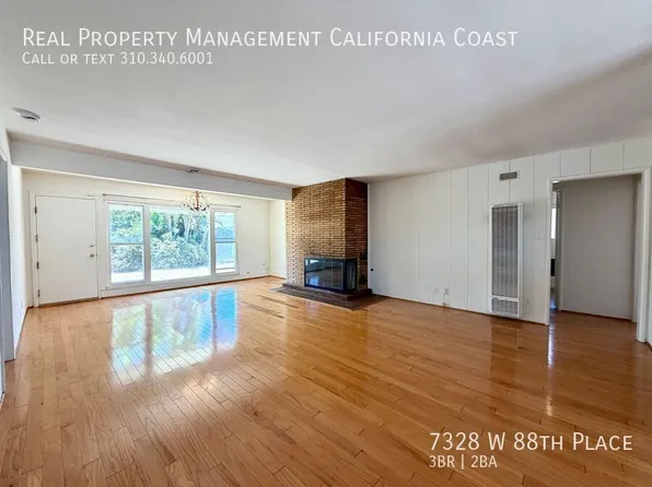 7328 W 88th Pl, Los Angeles, CA 90045