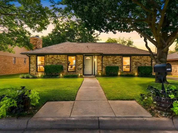 4202 Windhurst Dr, Arlington, TX 76015