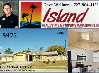 6451 Limerick Ave, New Port Richey, FL 34653