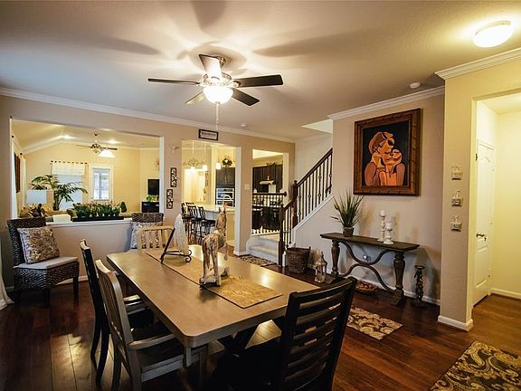 4th image of 24038 Buffalo Cove Lane