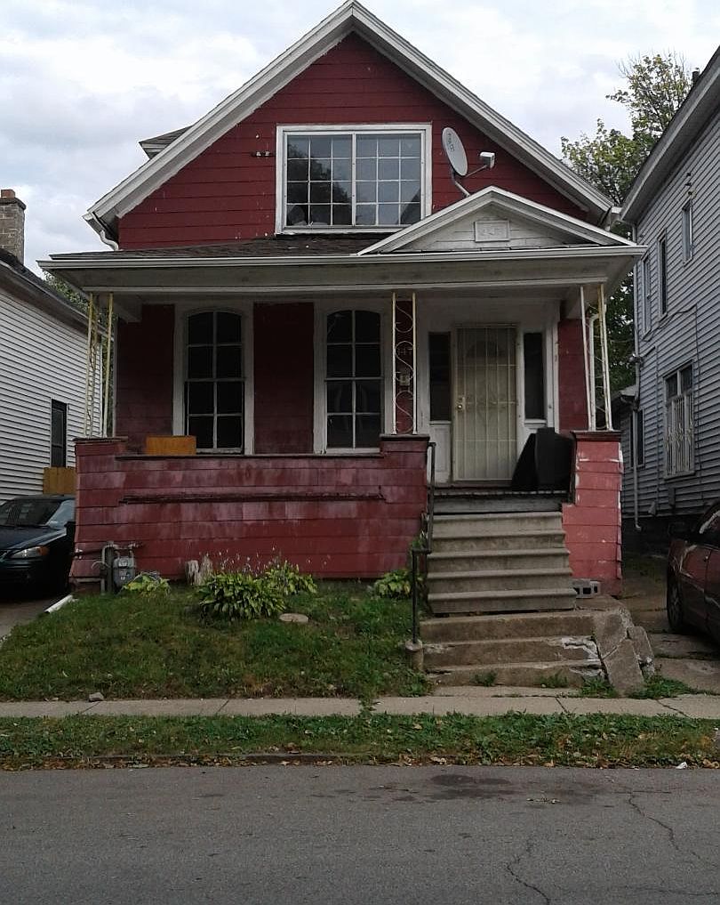347 Parkdale Ave, Buffalo, NY 14213 Zillow