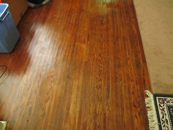 1003 living room hardwood