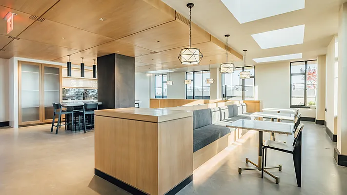 Rented by Nooklyn NYC LLC | media 11