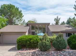 2255 Corral Rd, Sedona, AZ 86336