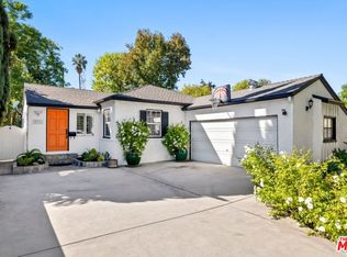 5711 Rhea Ave, Tarzana, CA 91356