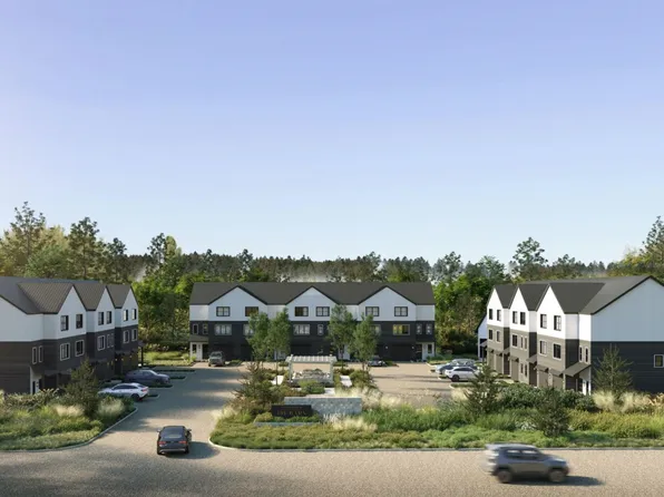 27 Prospect Hill Road #10, Sunapee, NH 03782