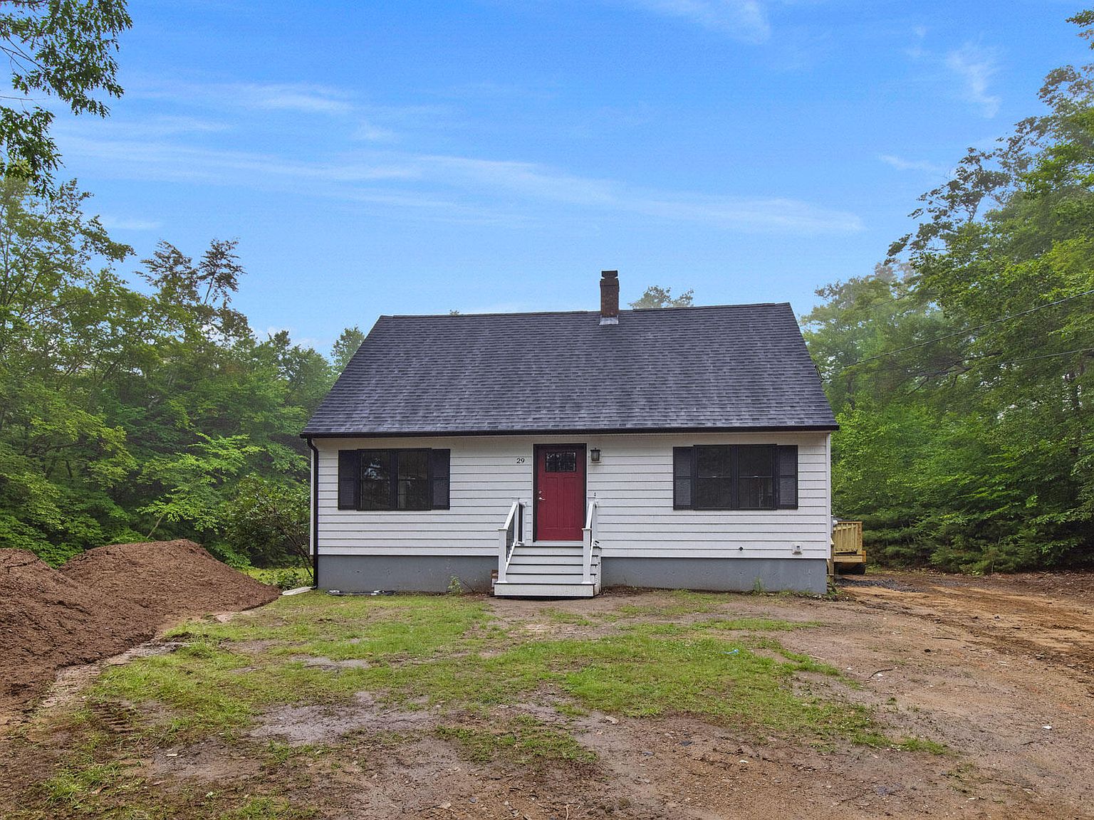 29 Conifer Drive, Lebanon, ME 04027 Zillow