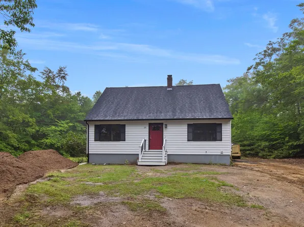 29 Conifer Drive, Lebanon, ME 04027