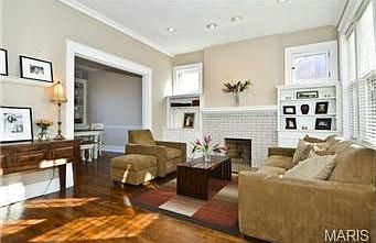 3rd image of 7317 Cornell Ave
