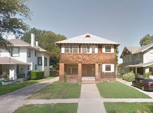 2216 6th Ave, Fort Worth, TX 76110