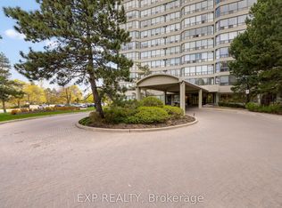 22 Hanover Rd #1710, Brampton, ON L6S5K7