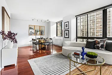 245 East 93rd Street #20C image 1 of 16