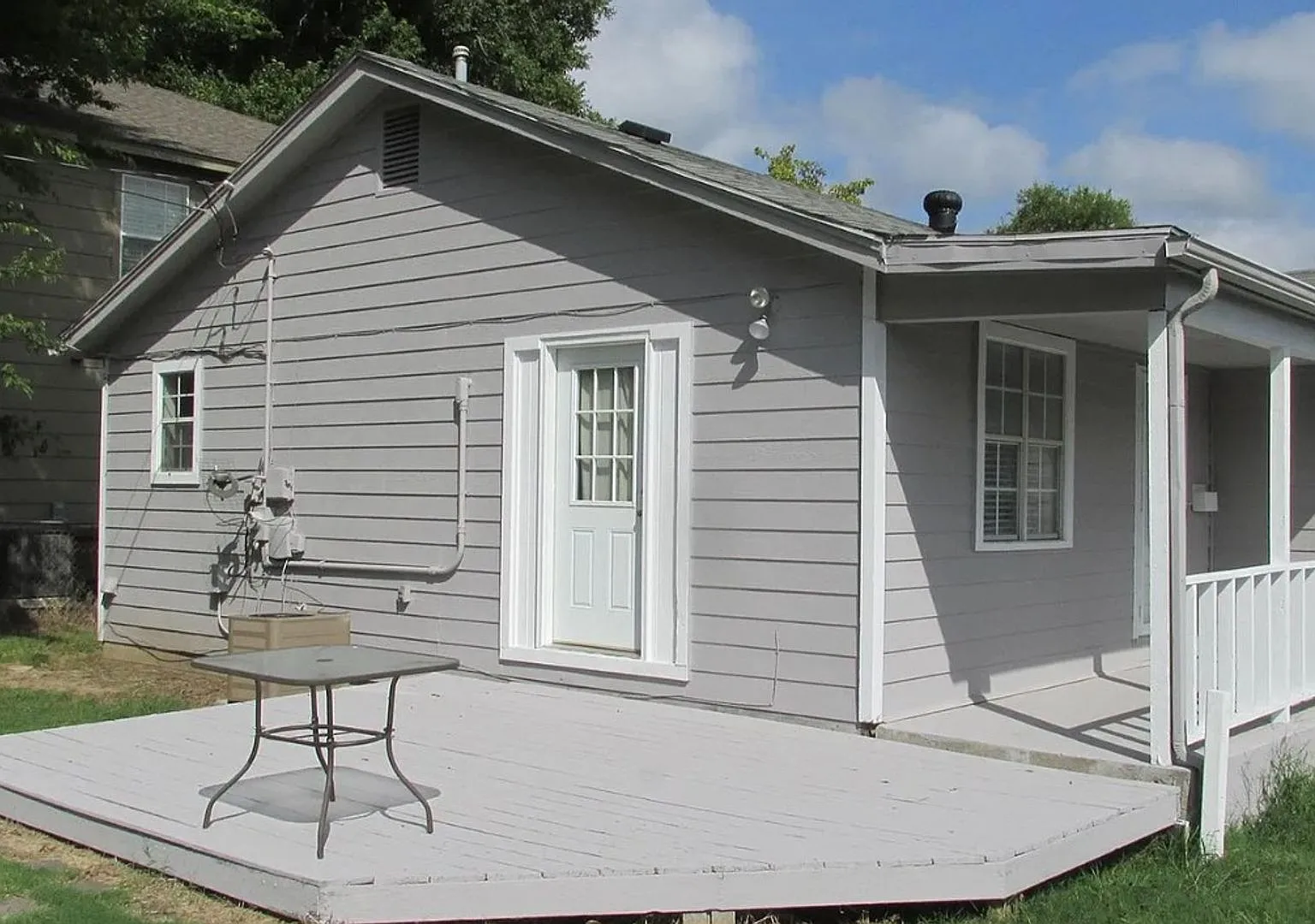 3/2 Bedroom home $1,100 — Photo 2