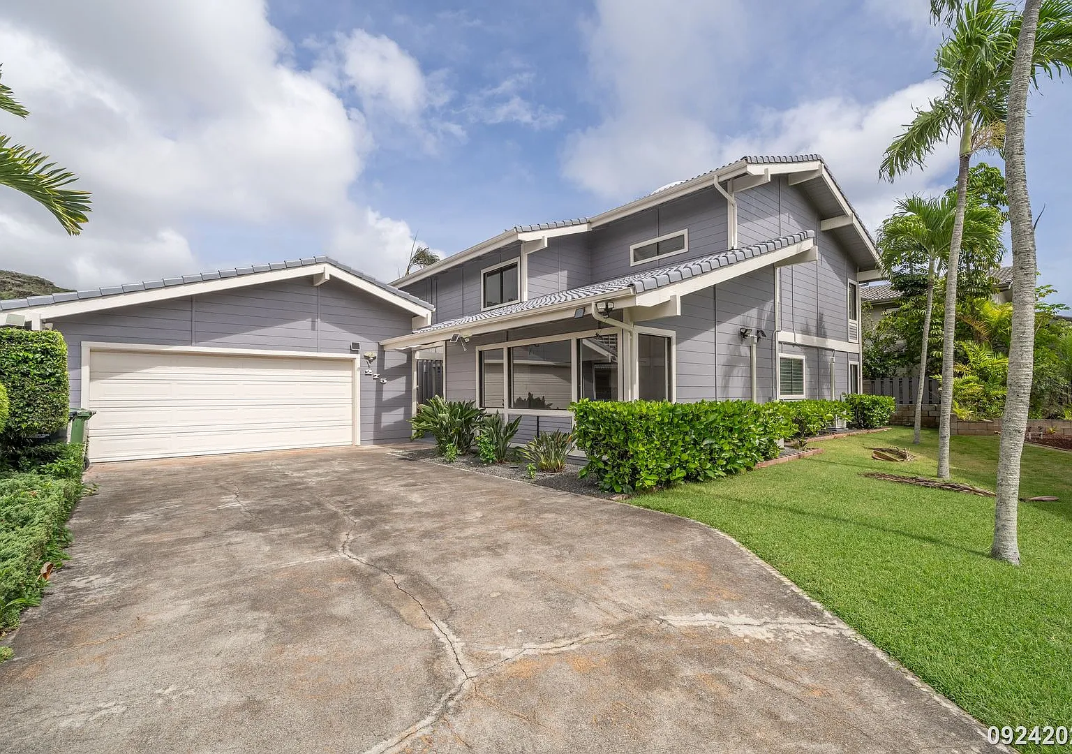 $6395.00 4bd/3ba Single Family Home in Marina West Neighborhood in Hawaii Kai — Photo 1