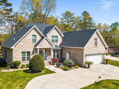 176 Mineral Springs Ln, Jacksboro, TN, 37757
