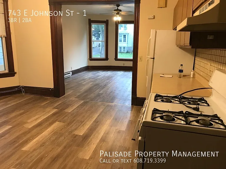 743 E Johnson St #1 — Photo 6