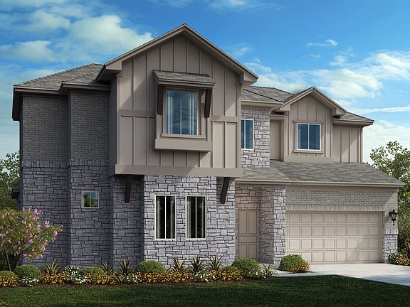 Elevation Two