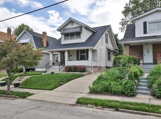 4014 Grove Ave, Norwood, OH 45212