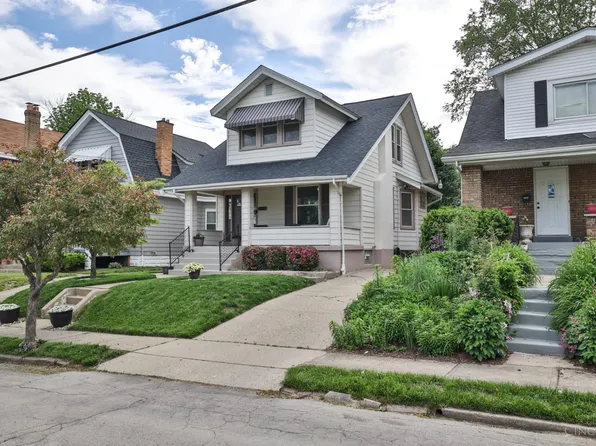 4014 Grove Ave, Norwood, OH 45212