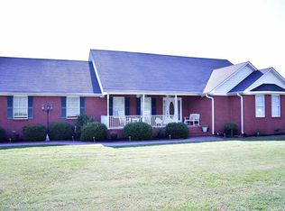 4301 Barkley Bridge Rd, Hartselle, AL 35640