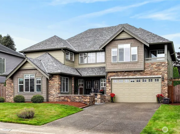14930 79th Drive SE, Snohomish, WA 98296