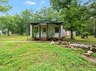 1592 State Highway 20, Eucha, OK 74342