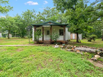 1592 State Highway 20, Eucha, OK, 74342