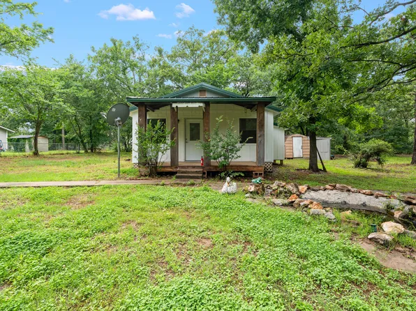 1592 State Highway 20, Eucha, OK 74342