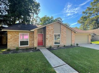 17811 Windy Point Dr, Spring, TX 77379